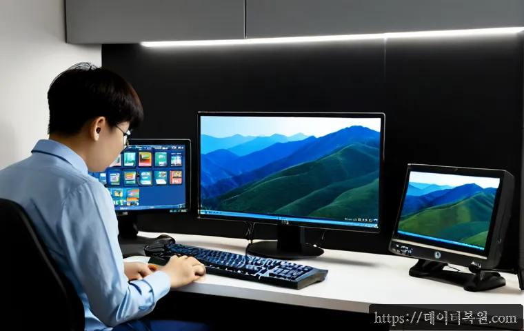 이화동 STATUS_KERNEL_HEAP_CORRUPTION 관련 이미지 4