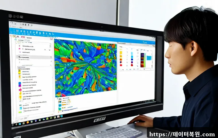 노고산동 HARDWARE_INTERRUPT_STORM 관련 이미지 1
