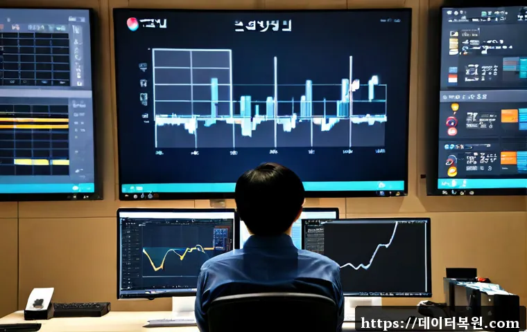 노고산동 HARDWARE_INTERRUPT_STORM 관련 이미지 3