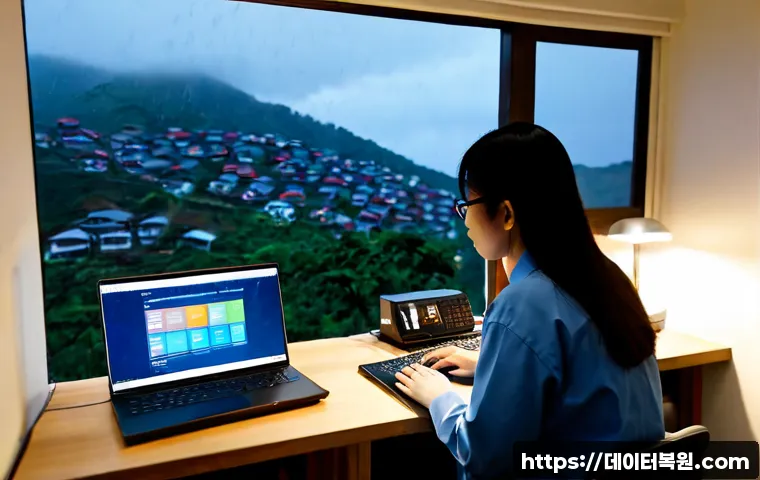 난곡동 STATUS_KERNEL_MODULE_CORRUPTION 관련 이미지 2