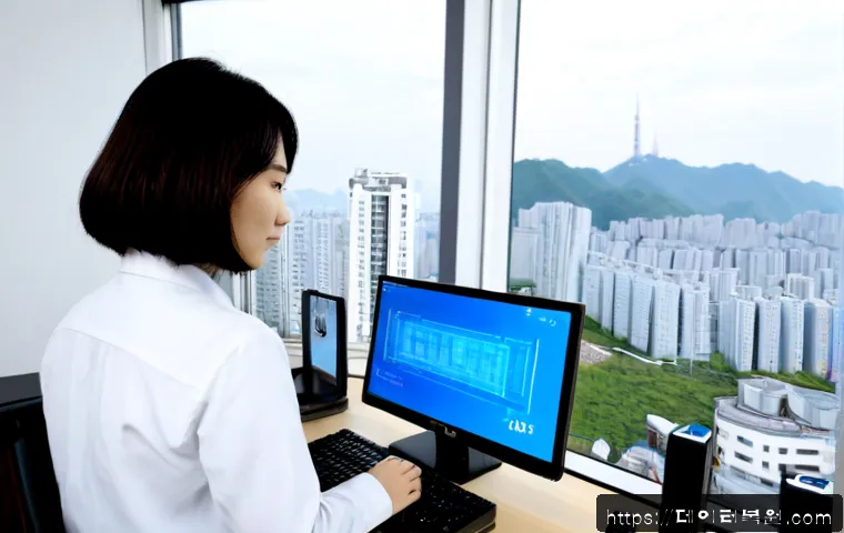 신내동 pc에 문제가 발생하여 다시 시작해야 합니다 관련 이미지 1