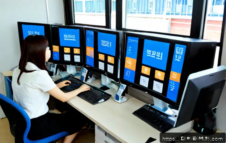 신내동 pc에 문제가 발생하여 다시 시작해야 합니다 관련 이미지 2