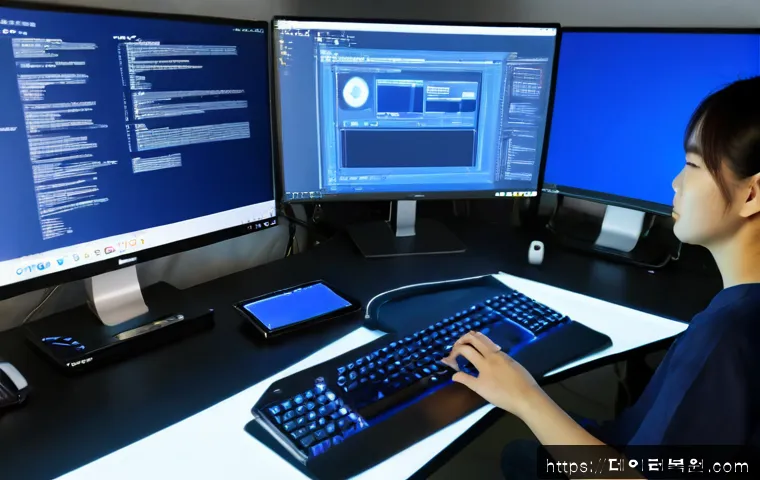 신내동 pc에 문제가 발생하여 다시 시작해야 합니다 관련 이미지 3
