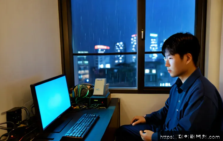 신내동 pc에 문제가 발생하여 다시 시작해야 합니다 관련 이미지 4