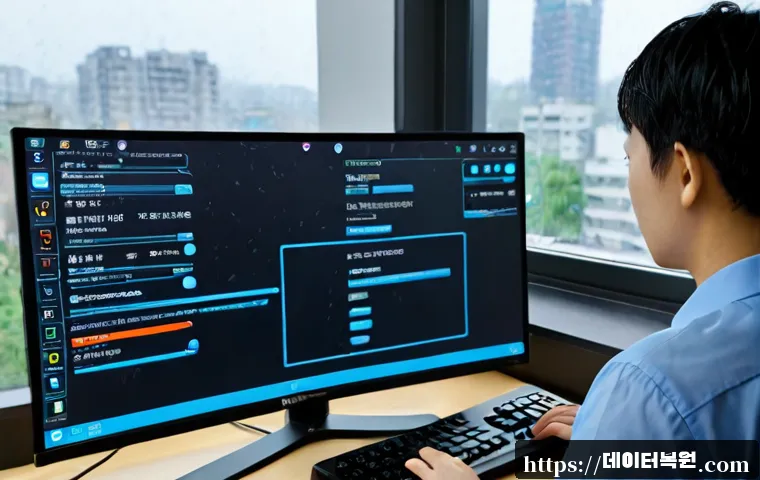 행당동 NDIS_INTERNAL_ERROR 관련 이미지 2