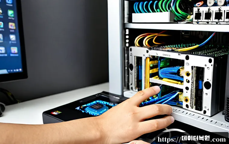 행당동 NDIS_INTERNAL_ERROR 관련 이미지 4