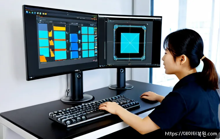 영천동 DRIVER_POWER_STATE_FAILURE 관련 이미지 1