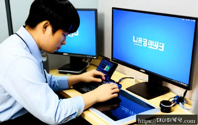 역삼동 KERNEL_SECURITY_CHECK_FAILURE 관련 이미지 2