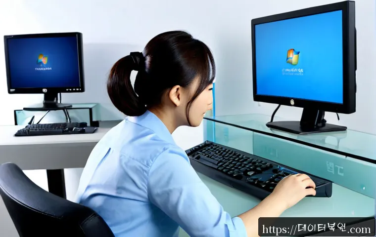 역삼동 KERNEL_SECURITY_CHECK_FAILURE 관련 이미지 4