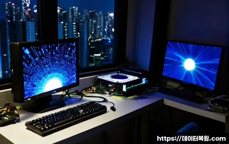 오곡동 STATUS_KERNEL_DEBUG_FAILURE 관련 이미지 4