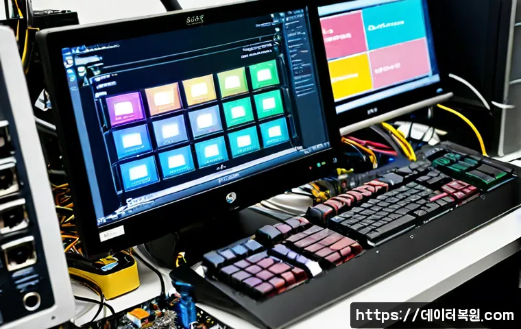 행주동 STATUS_KERNEL_HANDLE_INVALID 관련 이미지 2