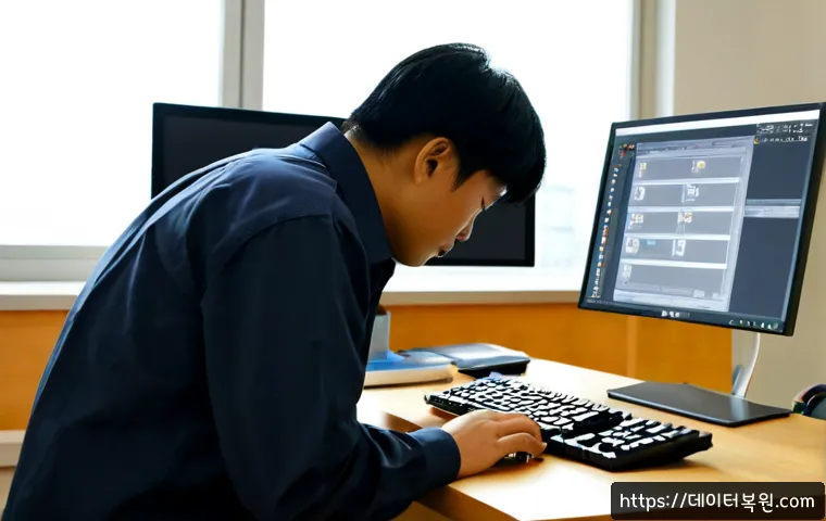 삼전동 STATUS_FILE_INVALID 관련 이미지 1
