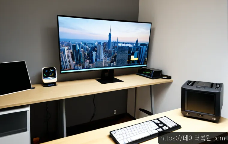 신도림 macosX재설치 포맷 초기화 관련 이미지 2