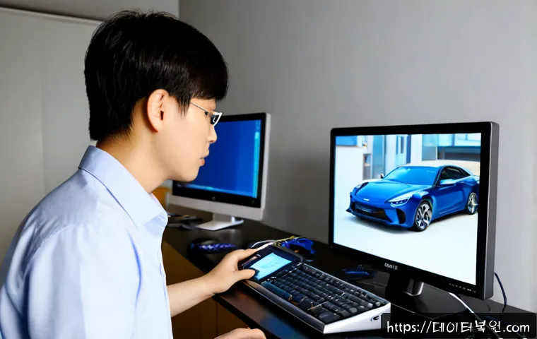 창전동 STATUS_DISK_NOT_INITIALIZED 관련 이미지 1