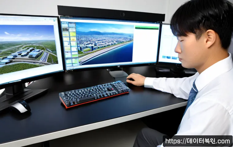 북한동 그래픽카드조립 및 교체수리 관련 이미지 3