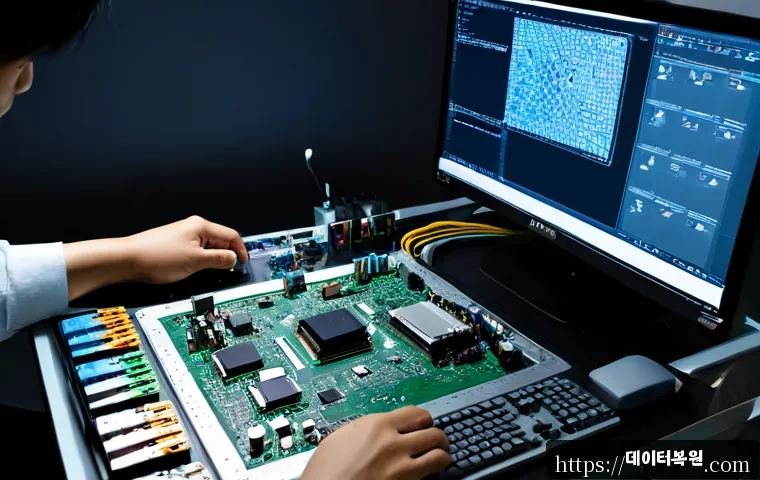 원효로 STATUS_KERNEL_DATA_CORRUPTION 관련 이미지 1