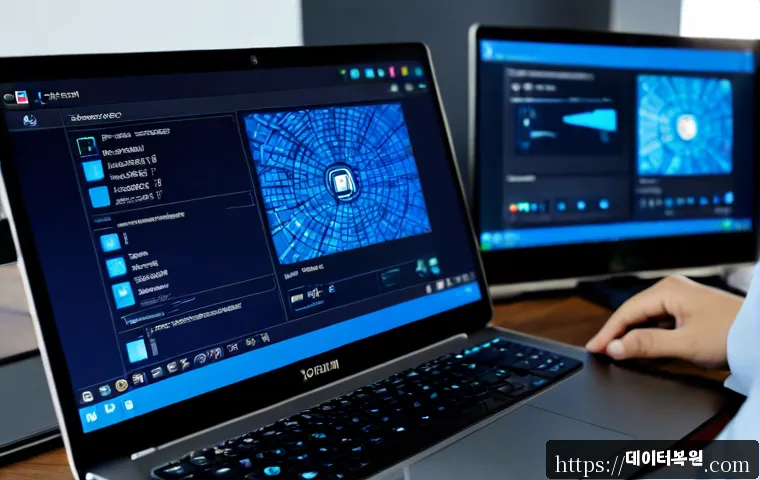 원효로 STATUS_KERNEL_DATA_CORRUPTION 관련 이미지 2