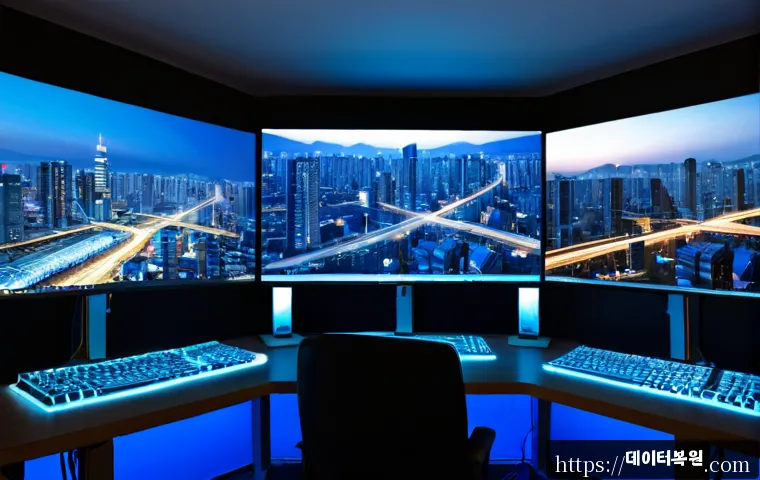 원효로 STATUS_KERNEL_DATA_CORRUPTION 관련 이미지 3