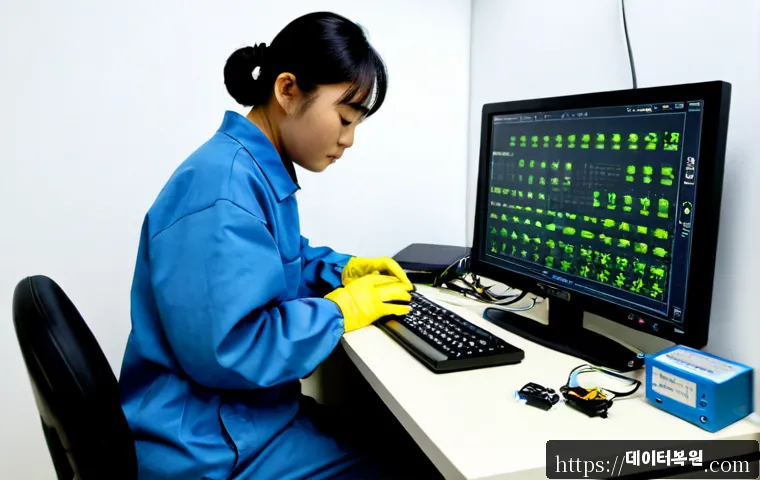 원효로 STATUS_KERNEL_DATA_CORRUPTION 관련 이미지 4