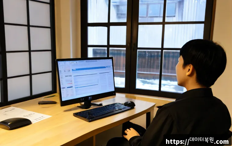 사간동 STATUS_FILE_READ_FAILURE 관련 이미지 4