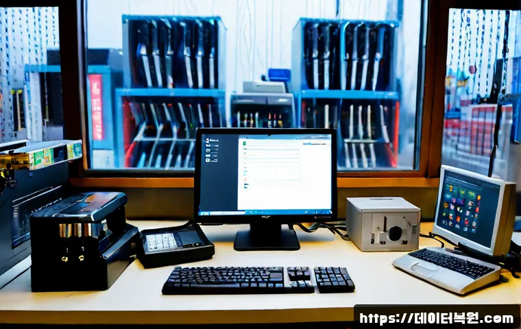 연지동 STATUS_FILE_LOCK_CONFLICT 관련 이미지 4