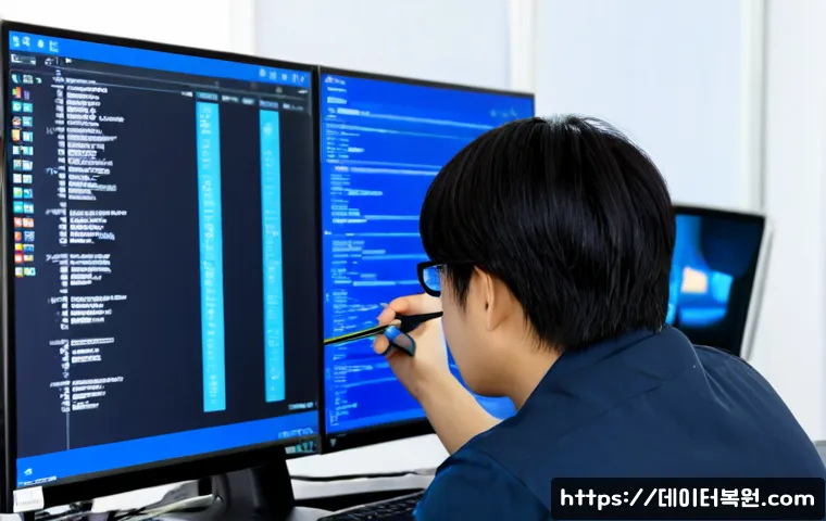 서초구 DRIVER_CAUSED_SYSTEM_CRASH 관련 이미지 1