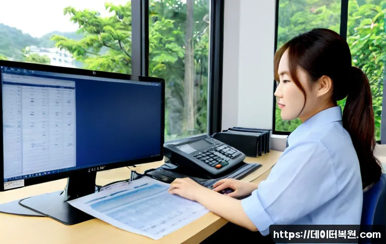 풍산동 프로그램응답없음 관련 이미지 3