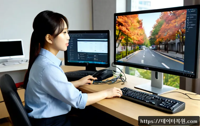 정발산동 SYSTEM_THREAD_EXCEPTION_NOT_HANDLED 관련 이미지 2