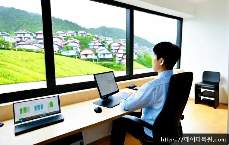 정발산동 SYSTEM_THREAD_EXCEPTION_NOT_HANDLED 관련 이미지 3