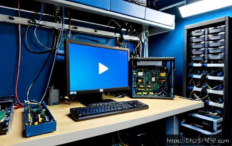 입정동 STATUS_KERNEL_FILE_SYSTEM_ERROR 관련 이미지 3
