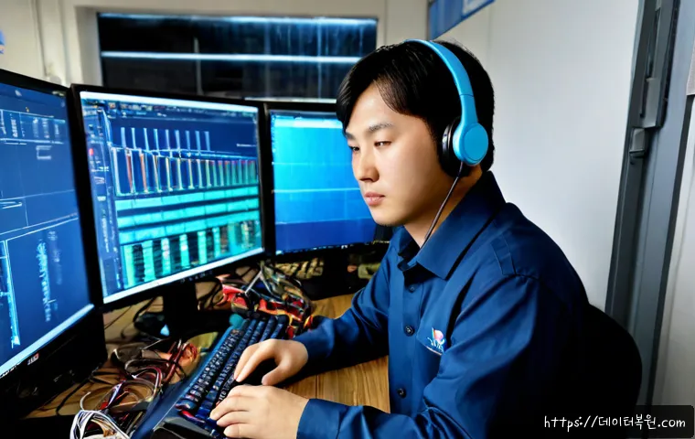 답십리동 SYSTEM_THREAD_EXCEPTION_NOT_HANDLED 관련 이미지 2