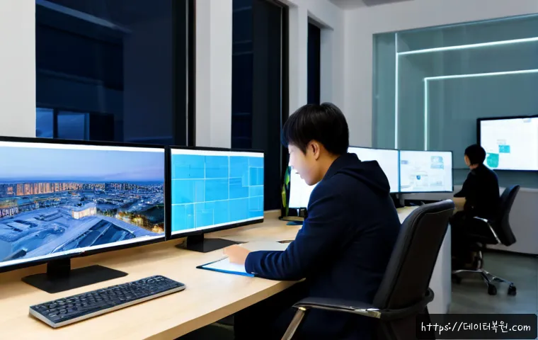 답십리동 SYSTEM_THREAD_EXCEPTION_NOT_HANDLED 관련 이미지 3