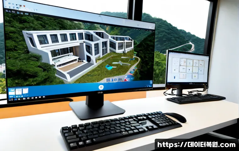 상도동 RAM조립 및 교체수리 관련 이미지 1