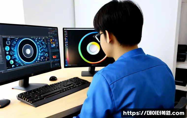 상도동 RAM조립 및 교체수리 관련 이미지 3