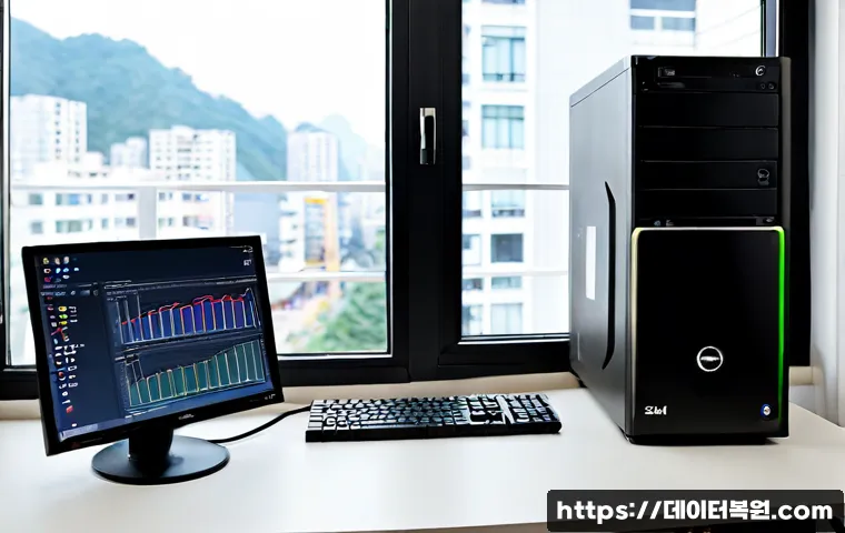 상도동 RAM조립 및 교체수리 관련 이미지 4