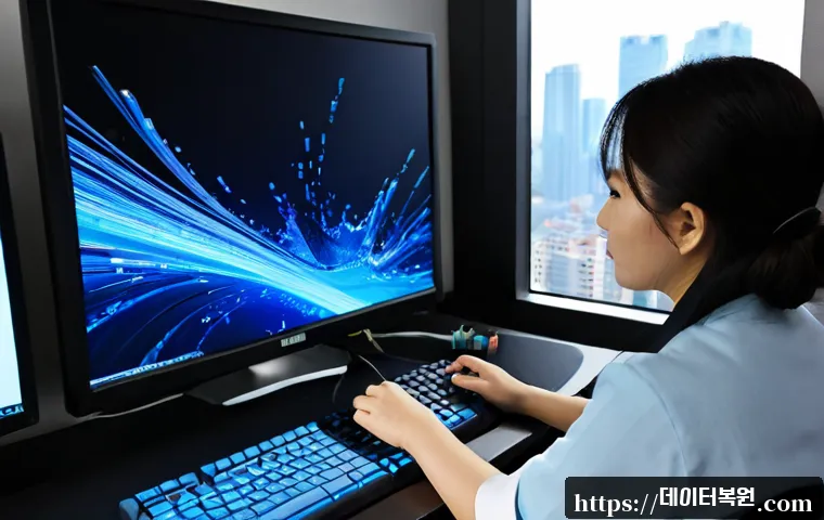 상일동 STATUS_KERNEL_DRIVER_CORRUPTION 관련 이미지 2