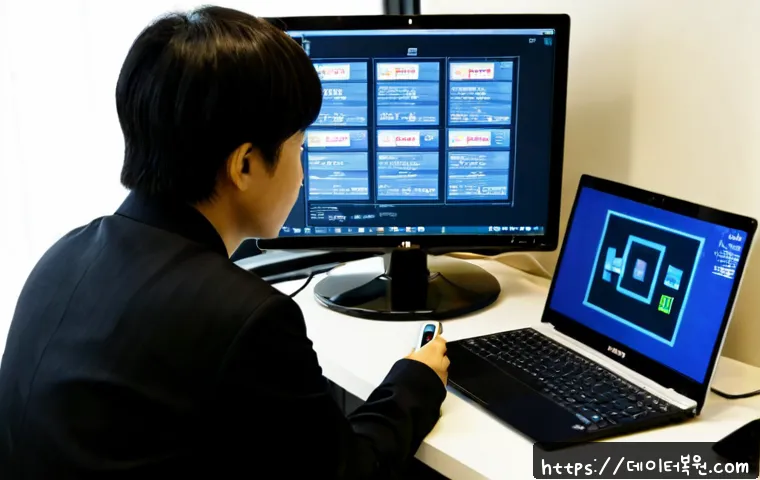 가양동 STATUS_KERNEL_UNSUPPORTED_DEVICE 관련 이미지 2