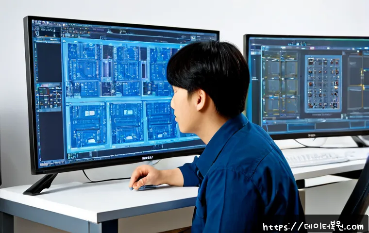 가양동 STATUS_KERNEL_UNSUPPORTED_DEVICE 관련 이미지 3