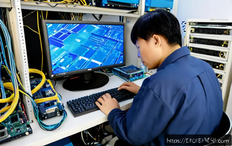 화동 STATUS_KERNEL_MODE_EXCEPTION 관련 이미지 2