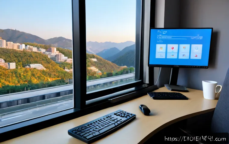 화동 STATUS_KERNEL_MODE_EXCEPTION 관련 이미지 4