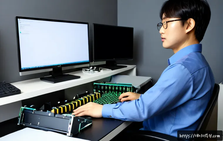 중부면 pc복구중 관련 이미지 1