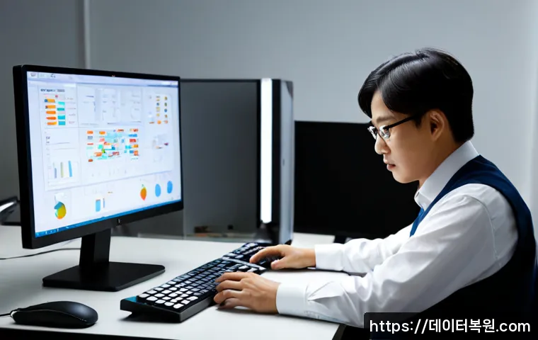 가리봉 STATUS_KERNEL_UNSUPPORTED_DEVICE 관련 이미지 1