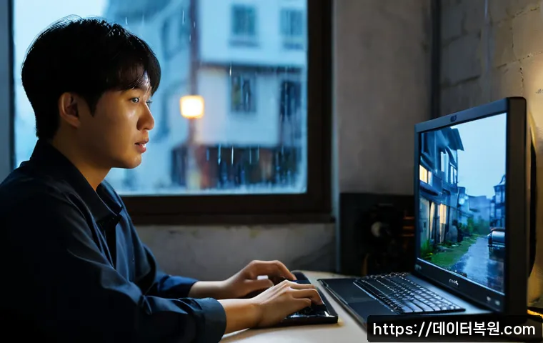 가리봉 STATUS_KERNEL_UNSUPPORTED_DEVICE 관련 이미지 4