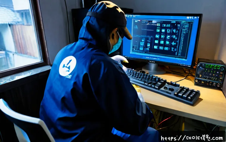 누하동 STATUS_KERNEL_CONFIGURATION_ERROR 관련 이미지 4