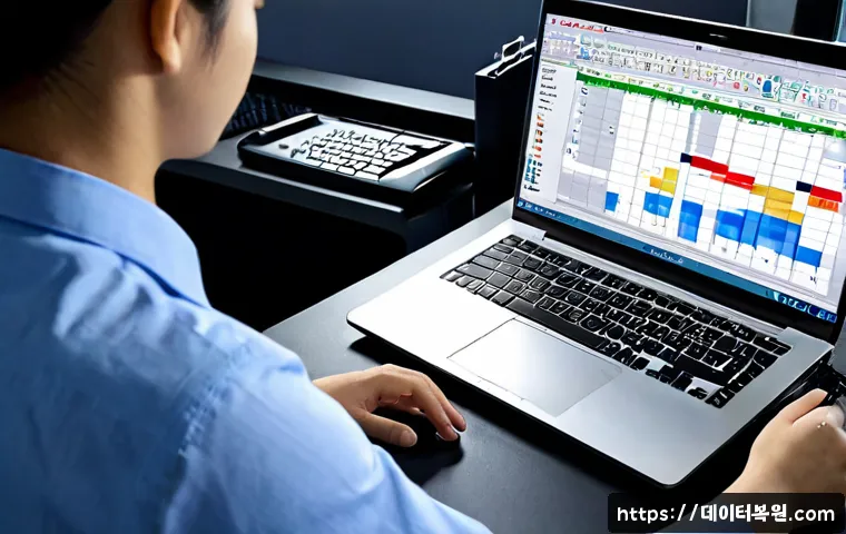 상수동 노트북 laptop 출장방문수리점 관련 이미지 3