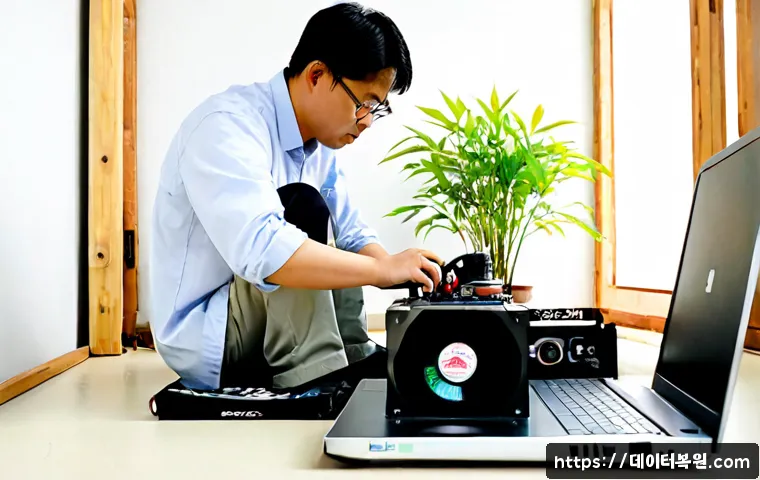 상수동 노트북 laptop 출장방문수리점 관련 이미지 4