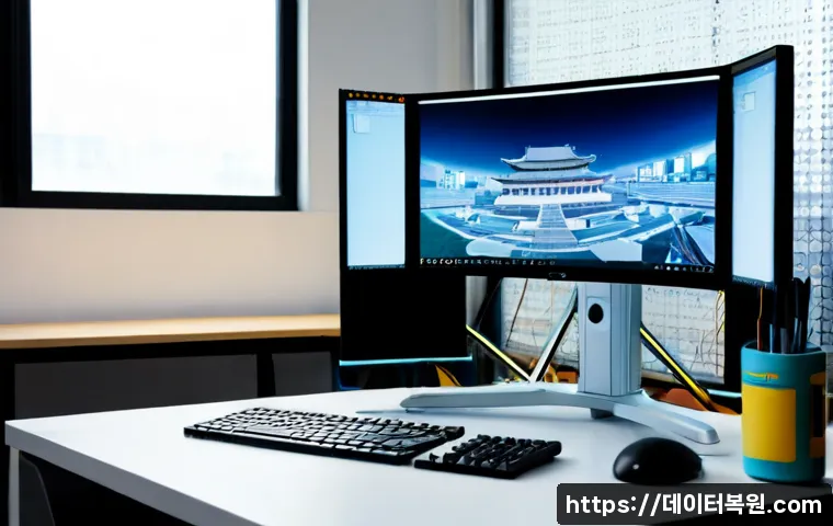 인현동 STATUS_MODULE_CORRUPTION 관련 이미지 1