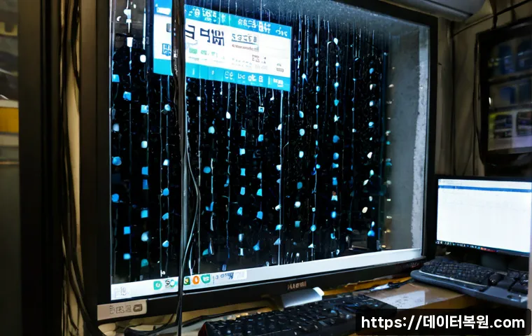 인현동 STATUS_MODULE_CORRUPTION 관련 이미지 2