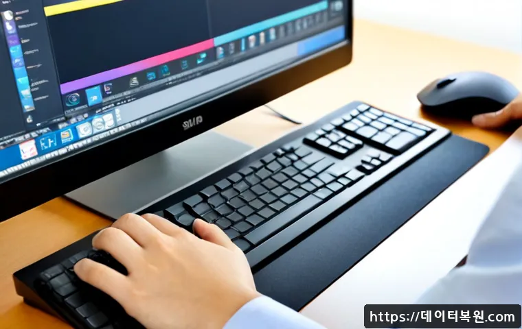 현저동 프로그램응답없음 관련 이미지 1