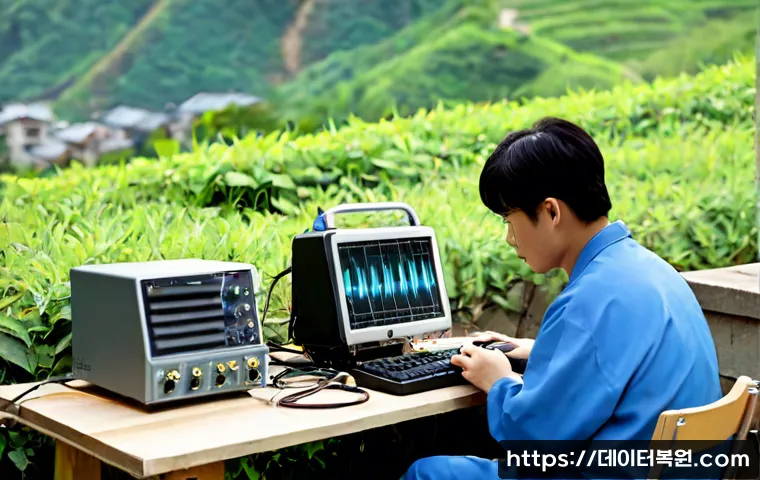 홍지동 HARDWARE_INTERRUPT_STORM 관련 이미지 4